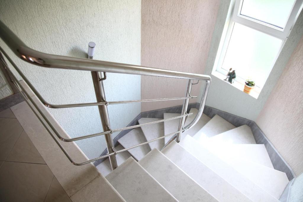 Apartments Dragun Подстрана Екстериор снимка