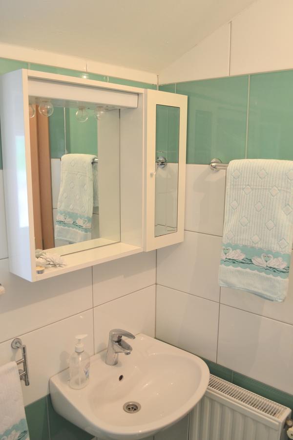 Apartments Dragun Подстрана Екстериор снимка